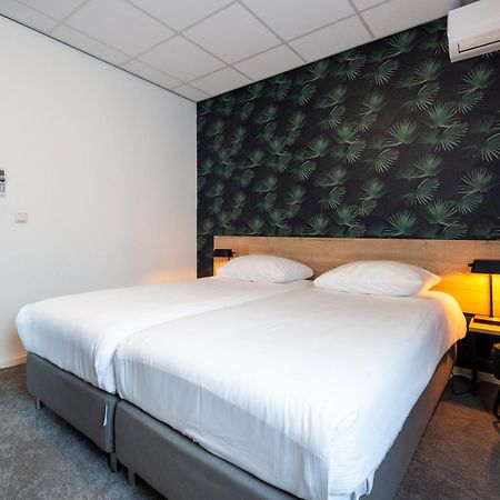 Wagenborgen Hotel-Appartementen Klaver Vier מראה חיצוני תמונה