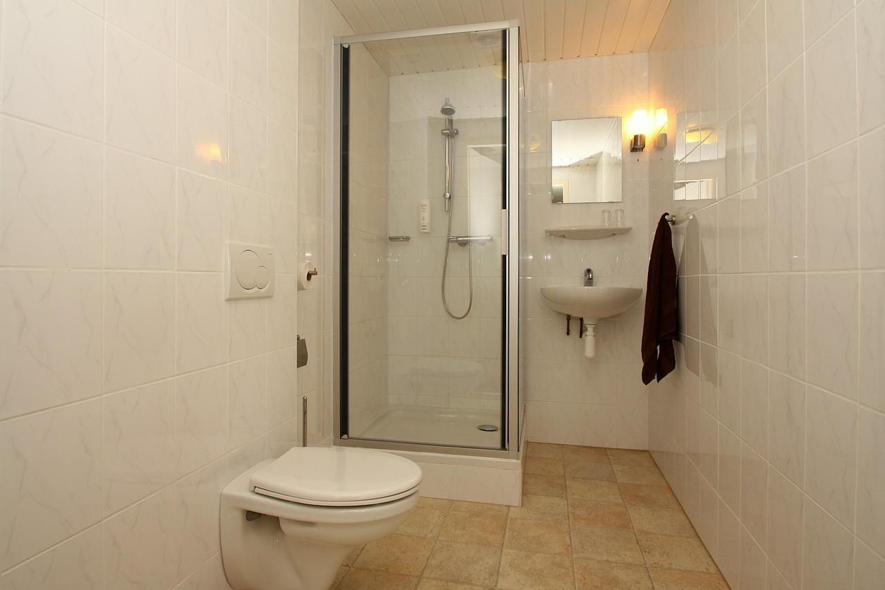 Wagenborgen Hotel-Appartementen Klaver Vier מראה חיצוני תמונה